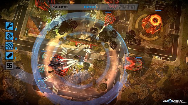 Anomaly: Warzone Earth 3