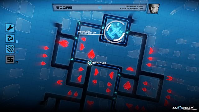 Anomaly: Warzone Earth 4