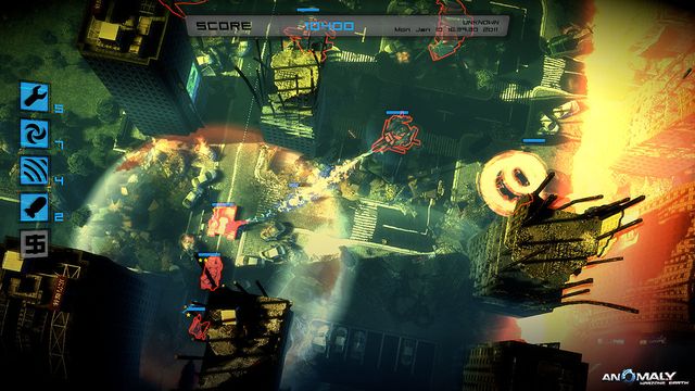 Anomaly: Warzone Earth 6