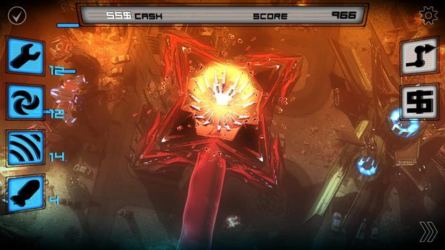 Anomaly: Warzone Earth - Mobile Campaign 1