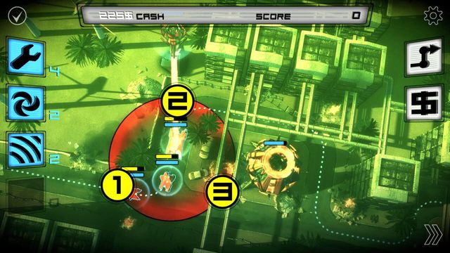 Anomaly: Warzone Earth - Mobile Campaign 3