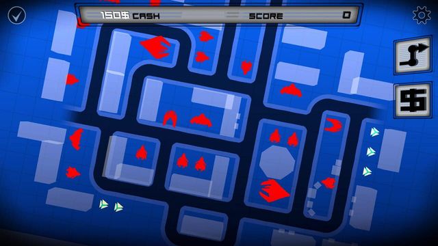 Anomaly: Warzone Earth - Mobile Campaign 5