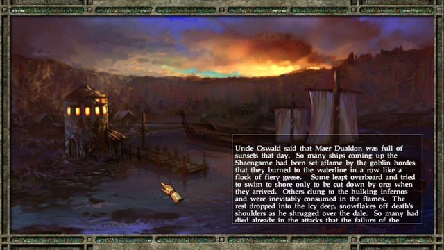 Icewind Dale II 2