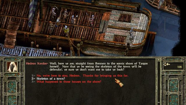 Icewind Dale II 3