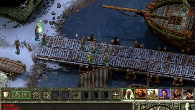 Icewind Dale II 4