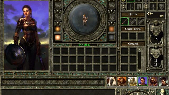 Icewind Dale II 5