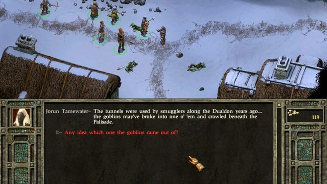 Icewind Dale II 6