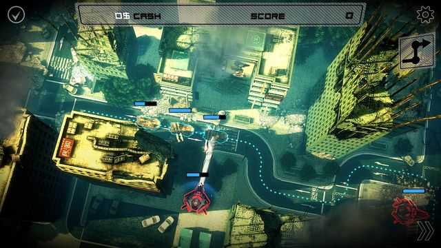 Anomaly Korea 4