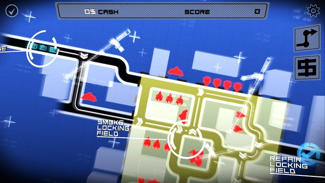 Anomaly Korea 5