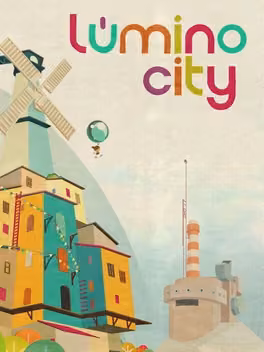 Lumino City