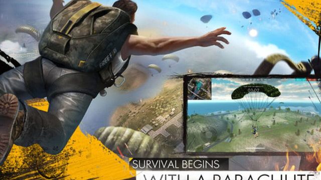Free Fire 6