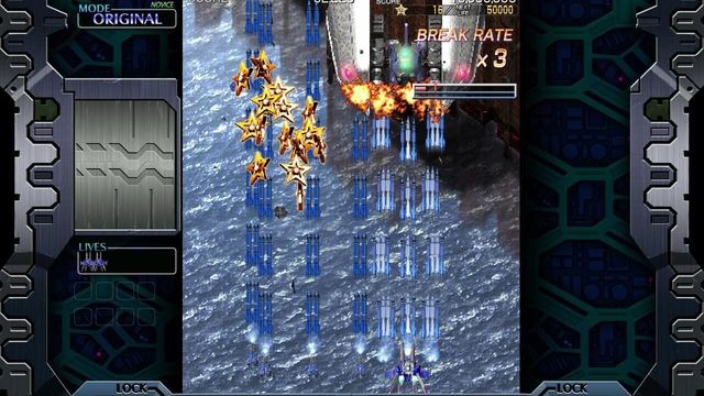 Crimzon Clover: World Ignition 2