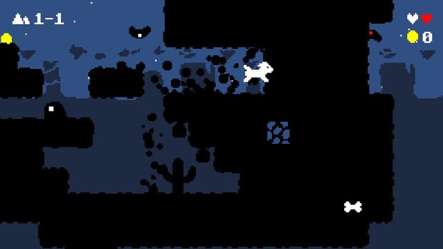 Dig Dog 2