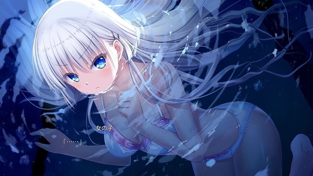 Summer Pockets 2
