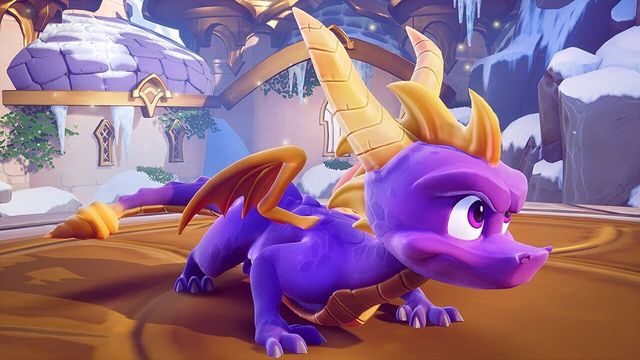 Spyro Reignited Trilogy 5