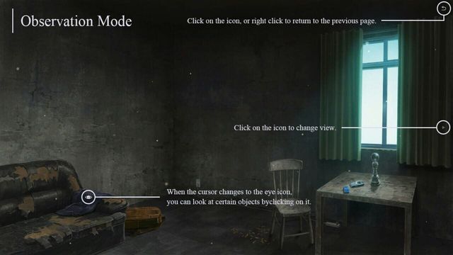 A Light in the Dark 2