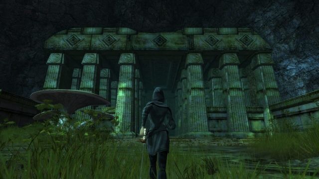 Drakensang: The River of Time 4