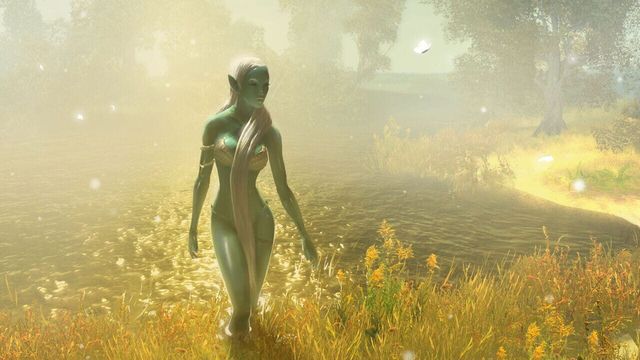 Drakensang: The River of Time 5