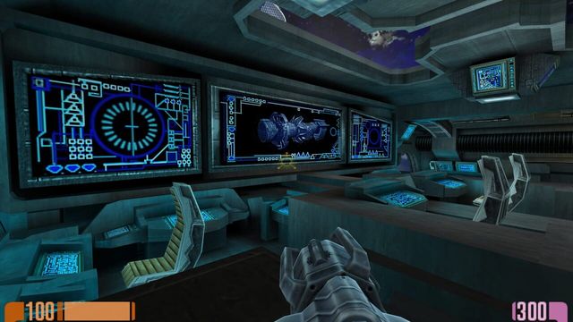 Star Trek: Voyager - Elite Force 3