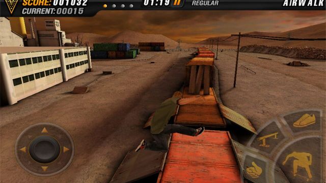 Mike V: Skateboard Party HD 3