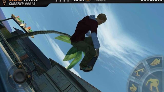 Mike V: Skateboard Party HD 5