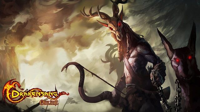 Drakensang Online 2