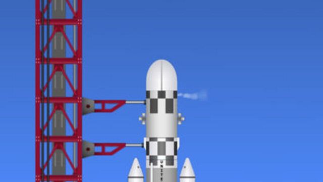 Space Agency 1
