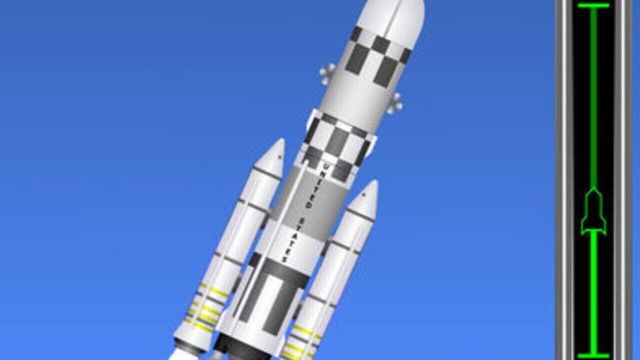Space Agency 2