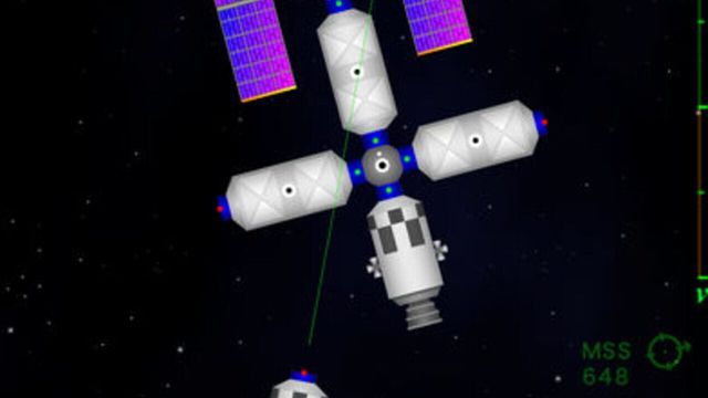 Space Agency 6
