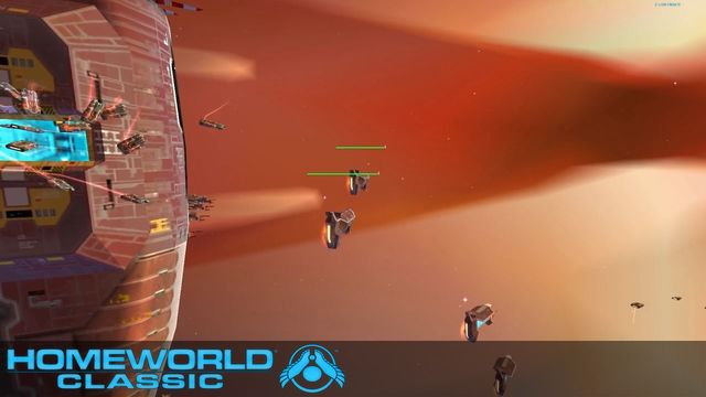 Homeworld: Remastered Collection 5