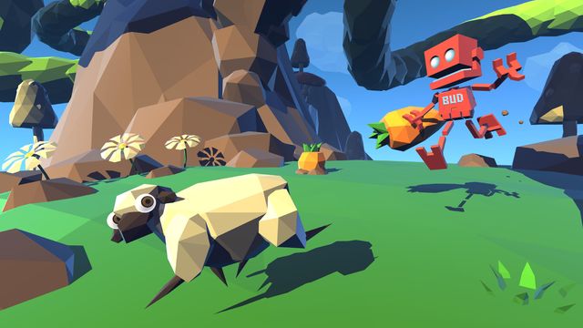 Grow Home 3