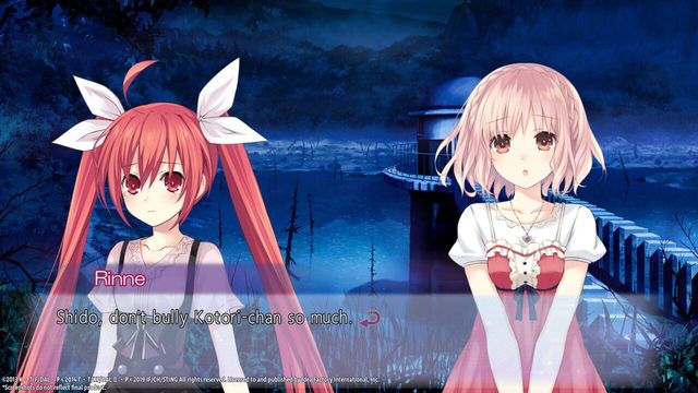 Date A Live: Rio Reincarnation 4