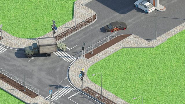 Little Hidden City 4