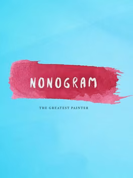 Nonogram - The Greatest Painter