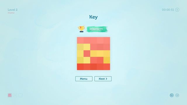Nonogram - The Greatest Painter 3