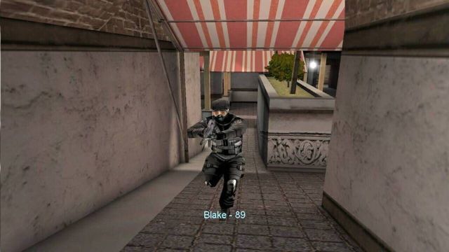 Tactical Ops: Assault on Terror 2