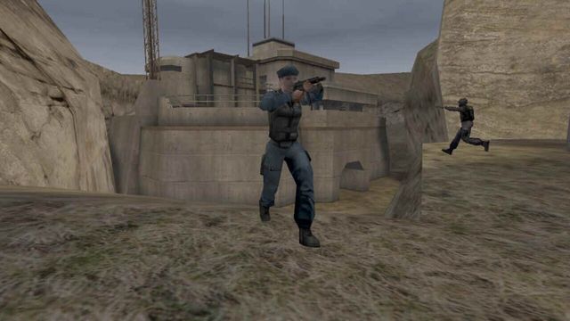 Tactical Ops: Assault on Terror 3