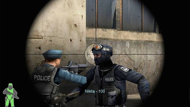 Tactical Ops: Assault on Terror 5