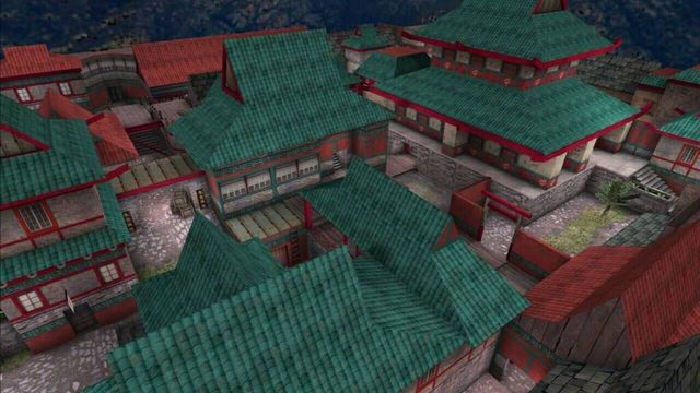 Tactical Ops: Assault on Terror 6