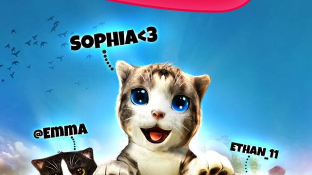 Cat Simulator 2015 3