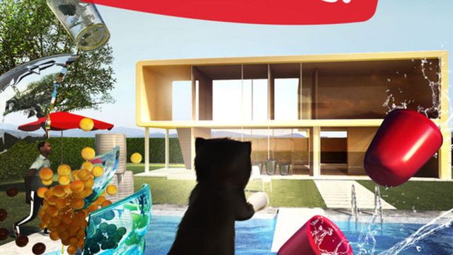 Cat Simulator 2015 4