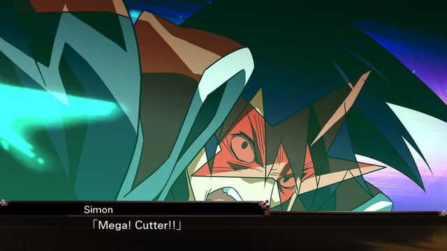 Super Robot Wars X 5