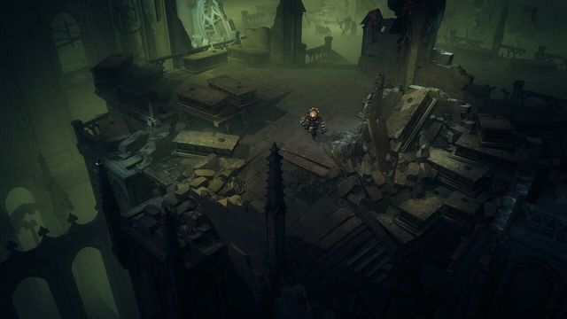 Shadows: Heretic Kingdoms 2