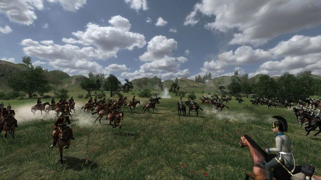 Mount & Blade: Warband - Napoleonic Wars 2