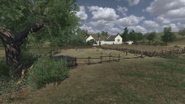 Mount & Blade: Warband - Napoleonic Wars 4