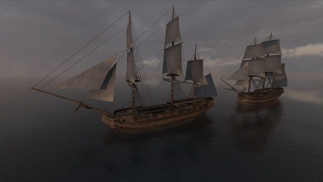 Mount & Blade: Warband - Napoleonic Wars 5