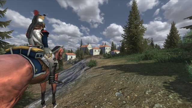 Mount & Blade: Warband - Napoleonic Wars 6