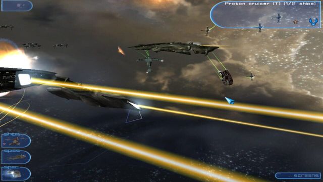 Haegemonia: Legions of Iron 1