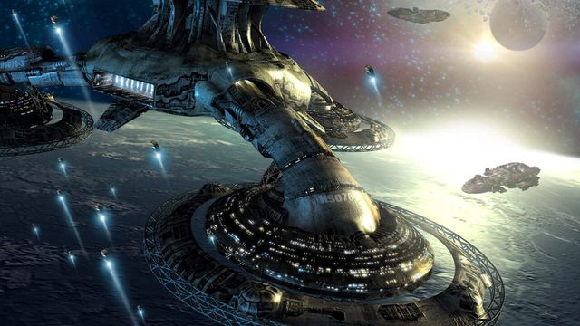 Haegemonia: Legions of Iron 4