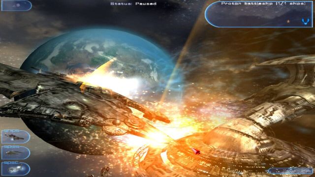 Haegemonia: Legions of Iron 5